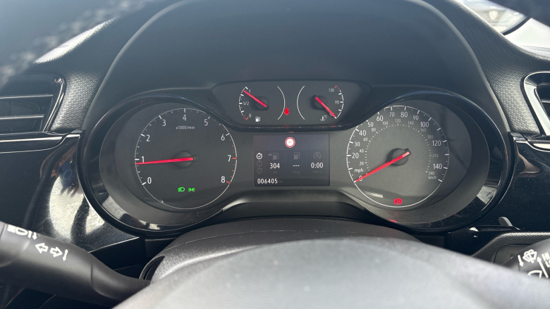 Vauxhall Corsa 1.2 Turbo Design 5dr Petrol Hatchback